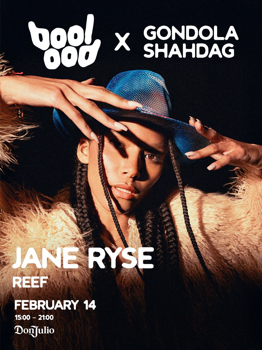 Jane Ryse