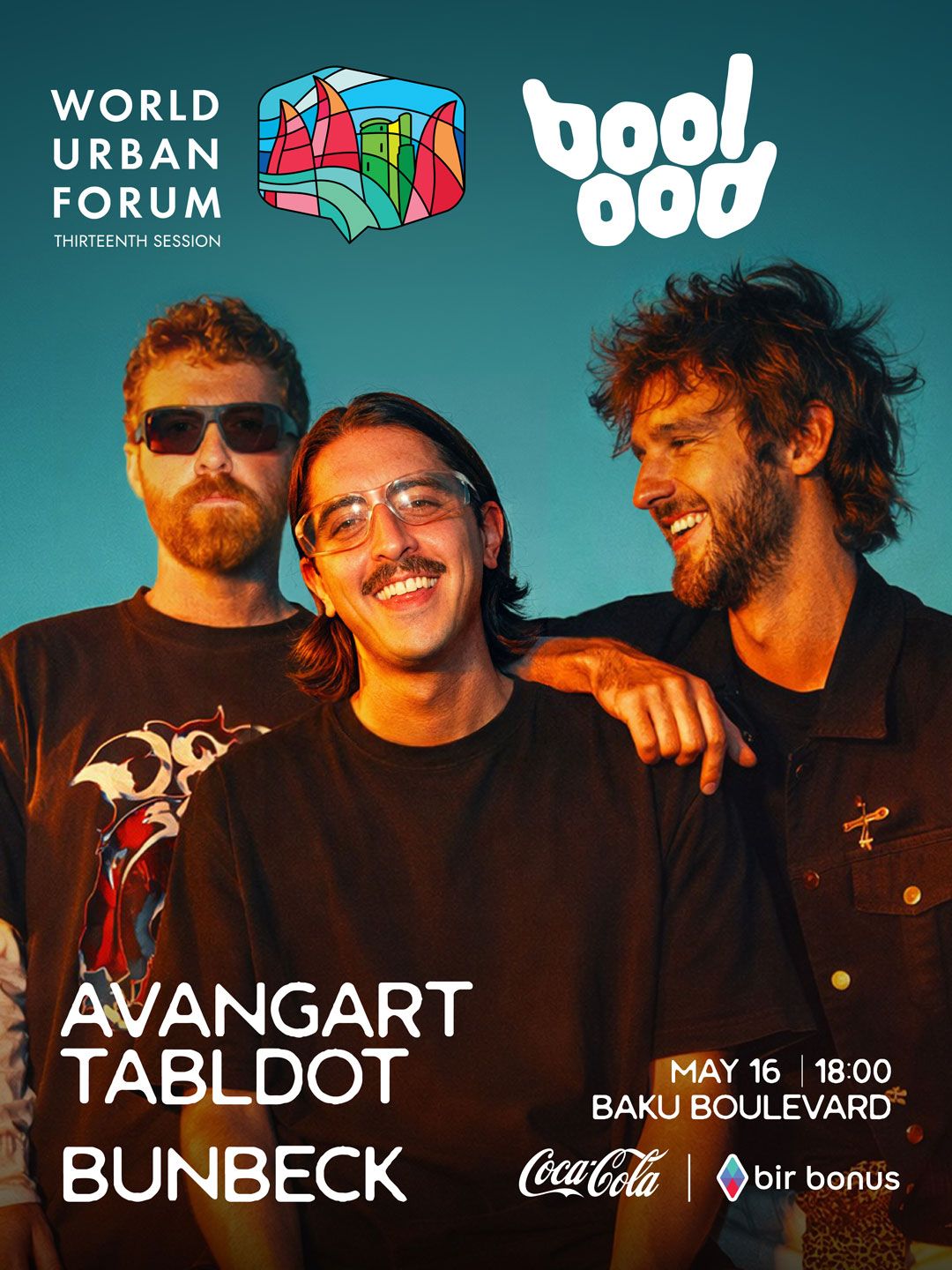 Avangart Tabldot